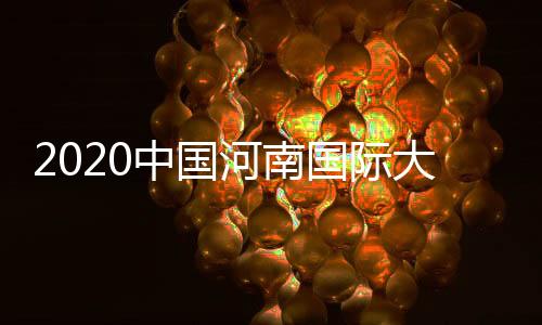 2020中国河南国际大学生云上时装周李懿轩与河南豫发强强联合